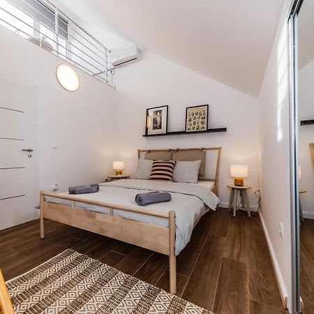 סוטיבאן Apartment Maestral מראה חיצוני תמונה