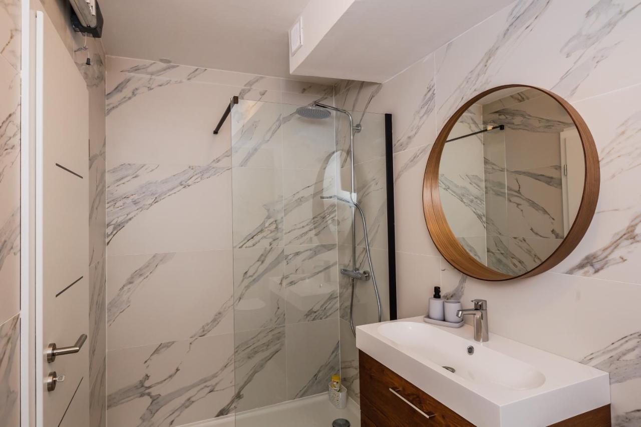 סוטיבאן Apartment Maestral מראה חיצוני תמונה