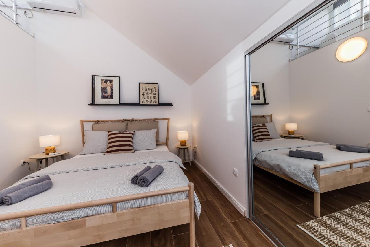 סוטיבאן Apartment Maestral מראה חיצוני תמונה