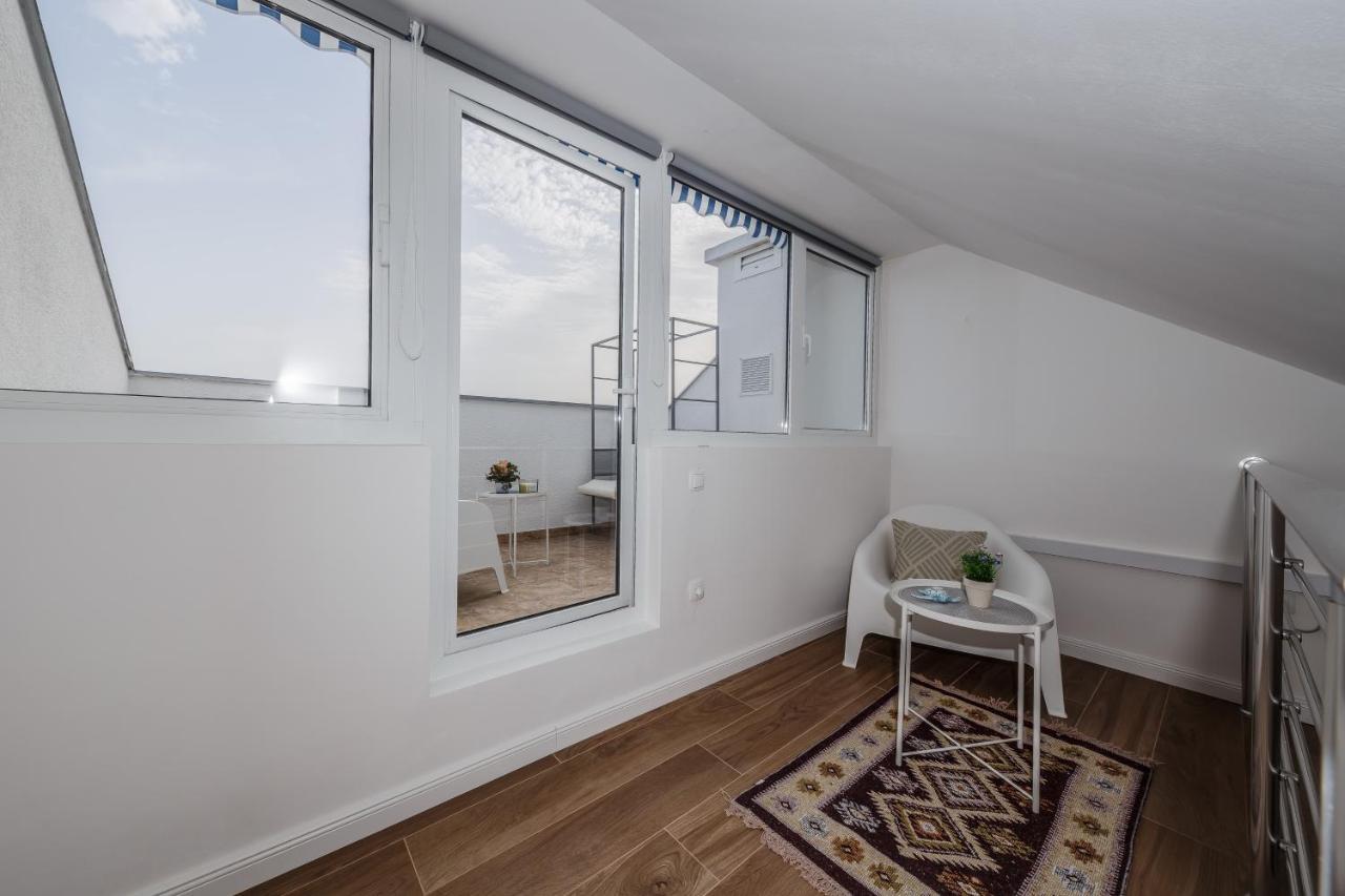 סוטיבאן Apartment Maestral מראה חיצוני תמונה