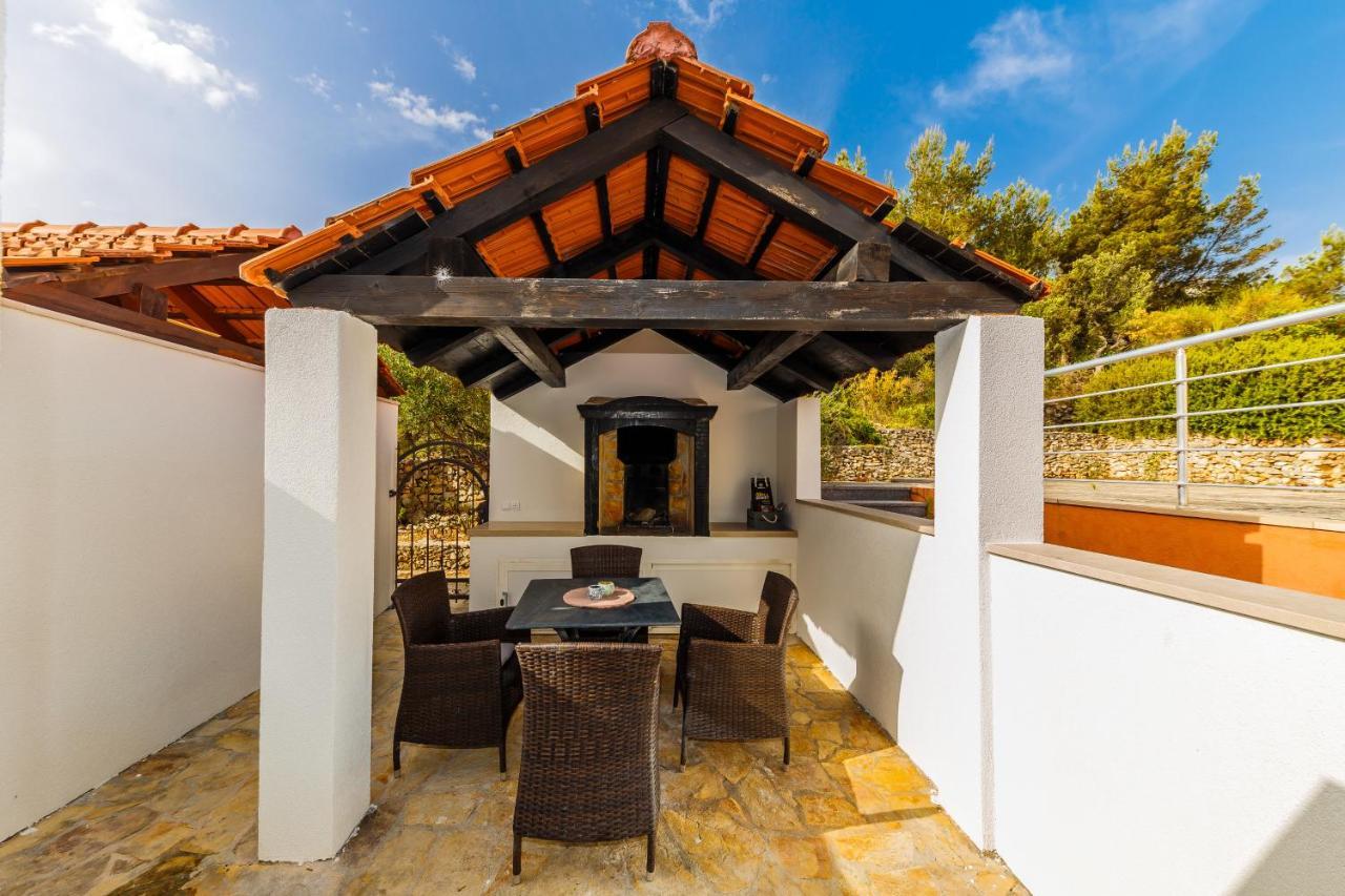 סוטיבאן Apartment Maestral מראה חיצוני תמונה