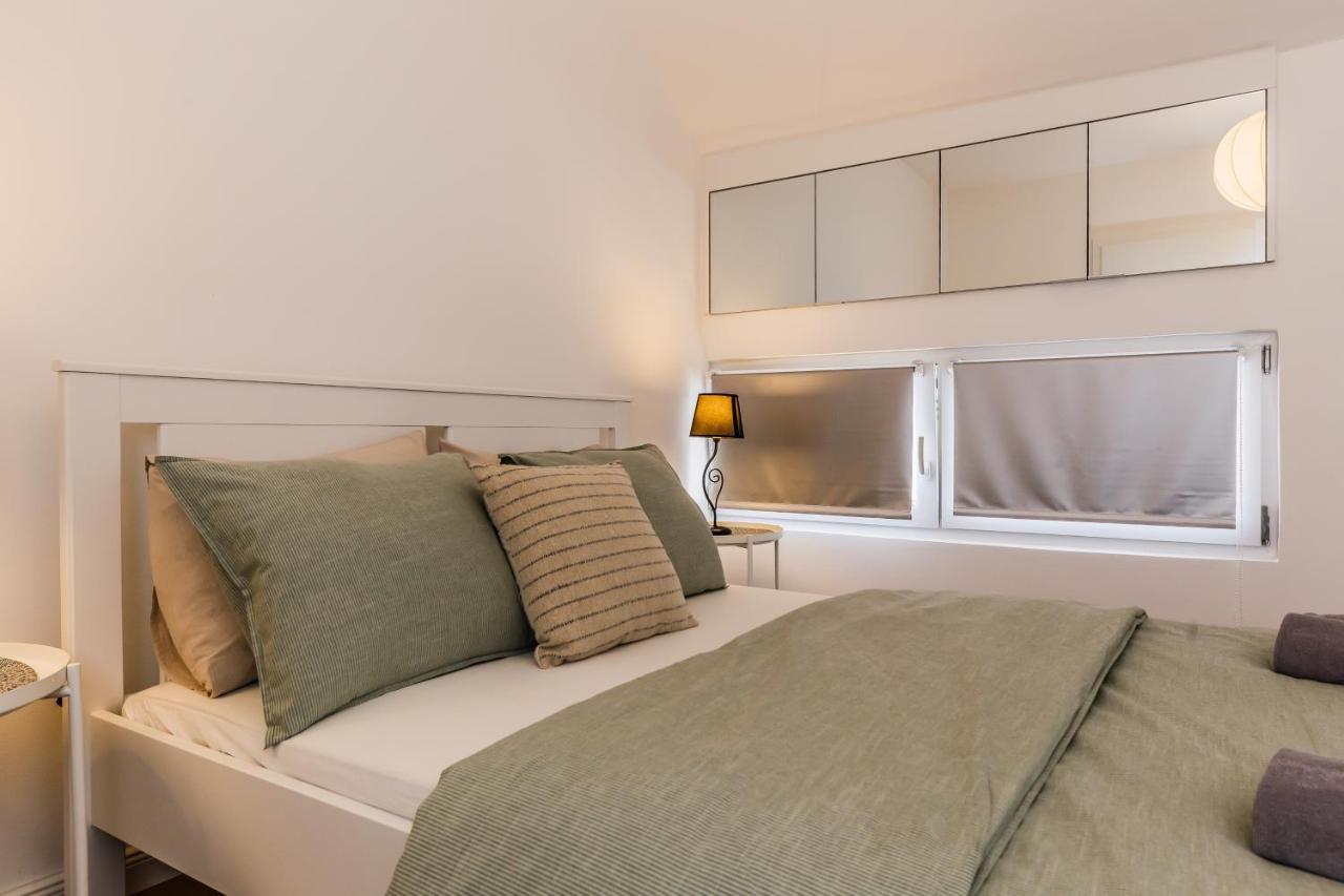 סוטיבאן Apartment Maestral מראה חיצוני תמונה