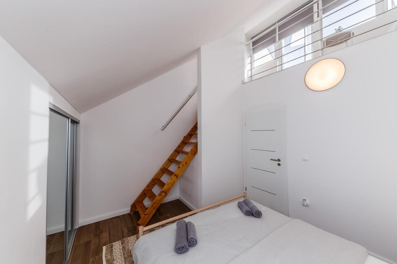 סוטיבאן Apartment Maestral מראה חיצוני תמונה
