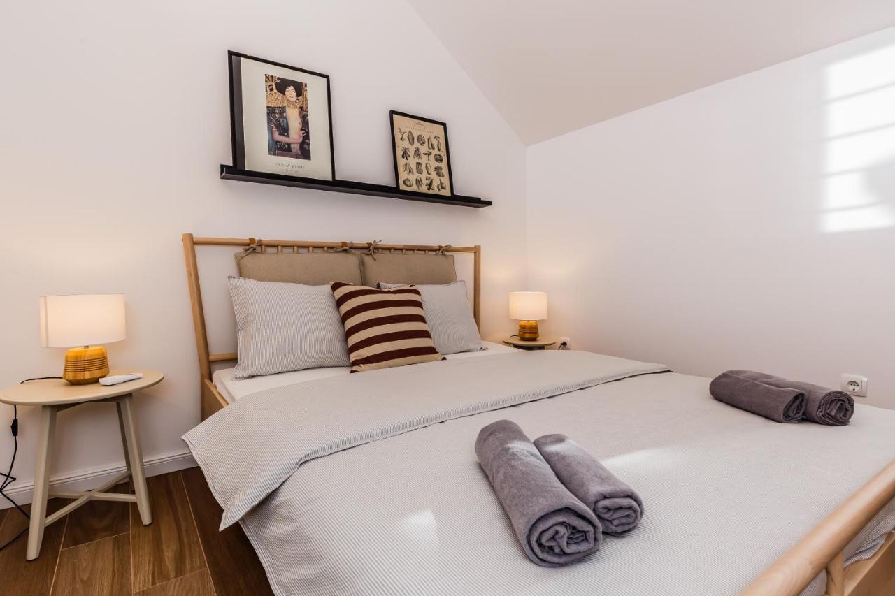 סוטיבאן Apartment Maestral מראה חיצוני תמונה