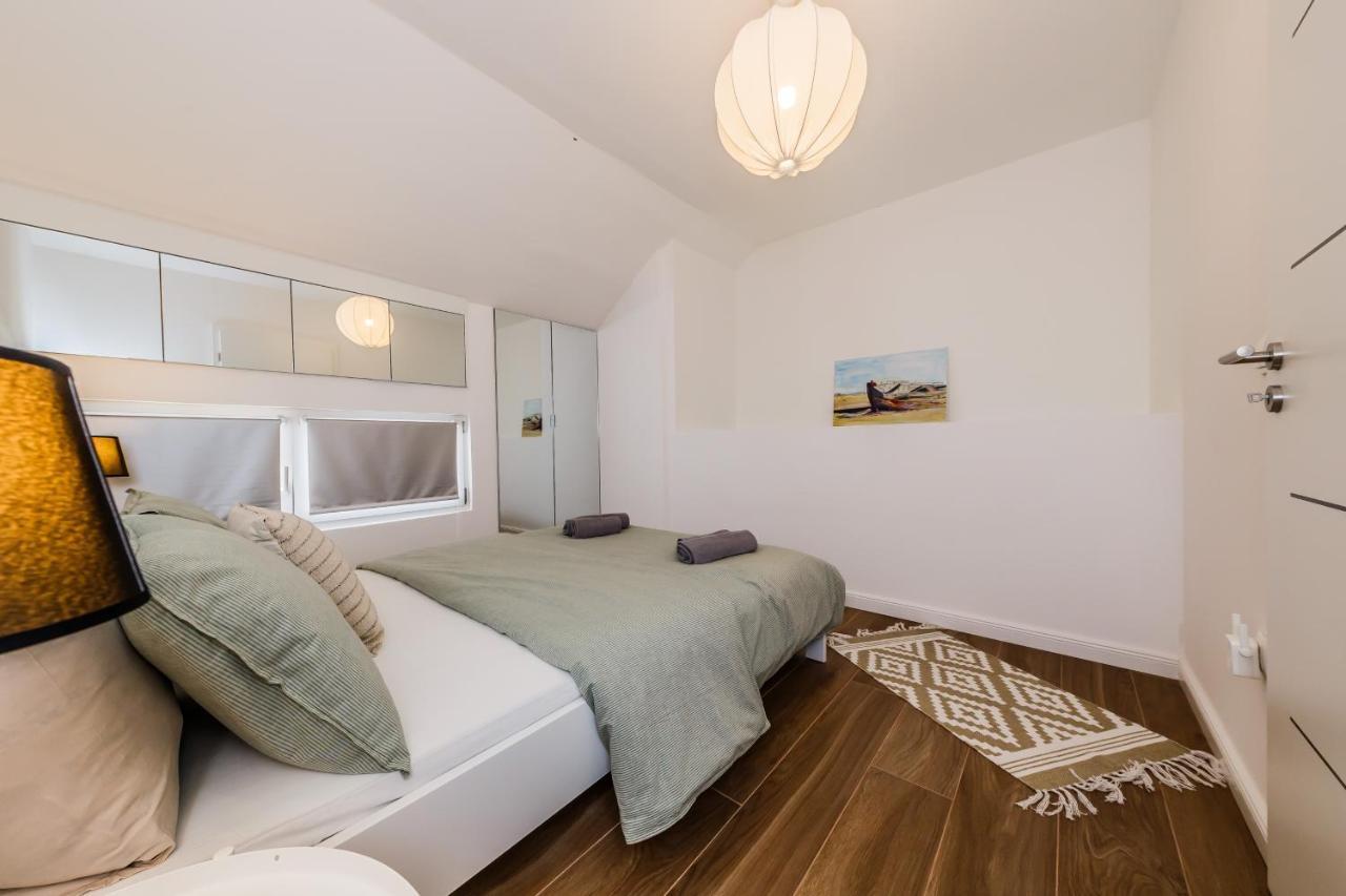 סוטיבאן Apartment Maestral מראה חיצוני תמונה
