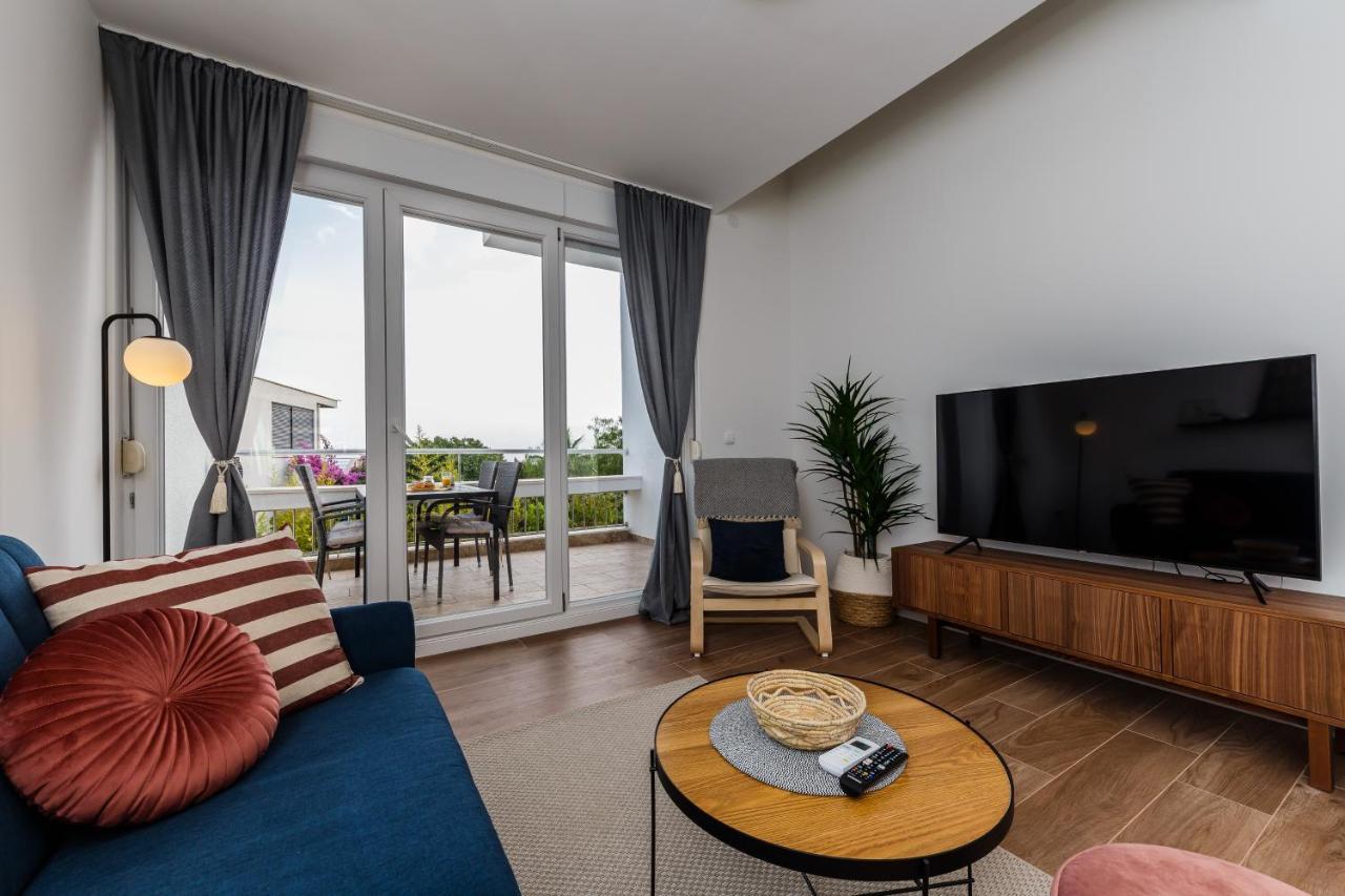 סוטיבאן Apartment Maestral מראה חיצוני תמונה