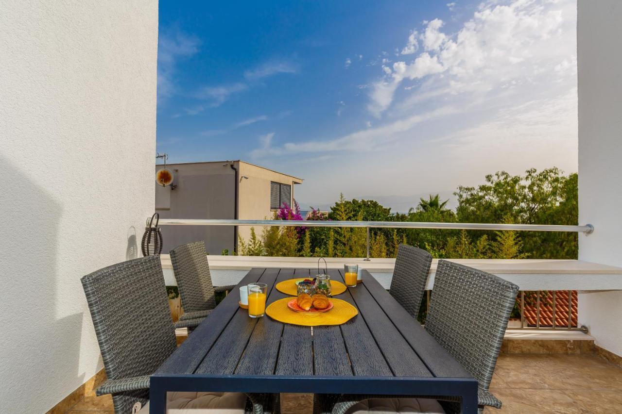 סוטיבאן Apartment Maestral מראה חיצוני תמונה