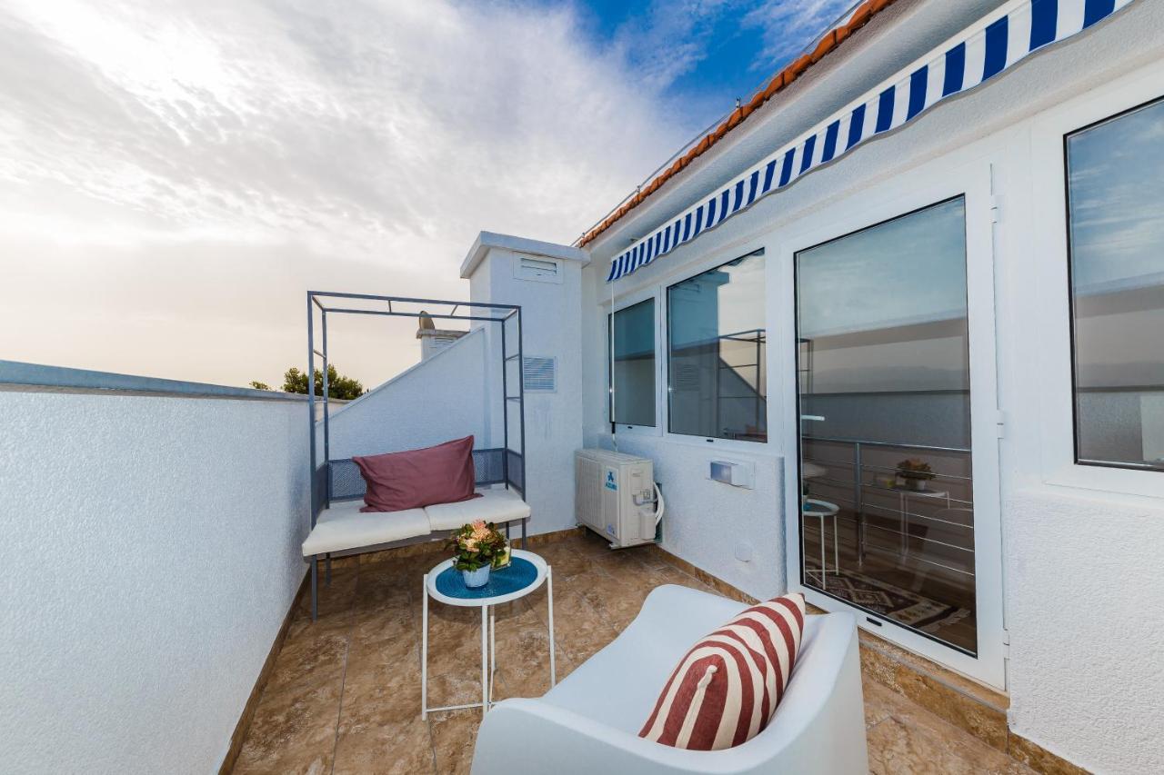 סוטיבאן Apartment Maestral מראה חיצוני תמונה
