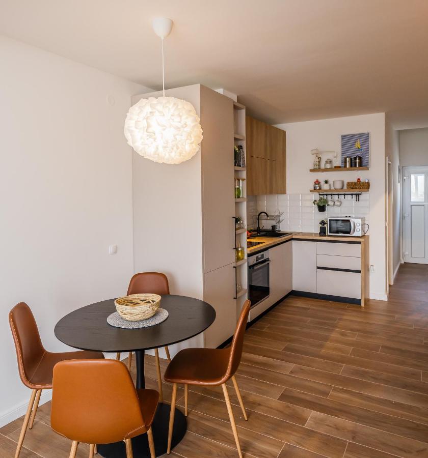 סוטיבאן Apartment Maestral מראה חיצוני תמונה