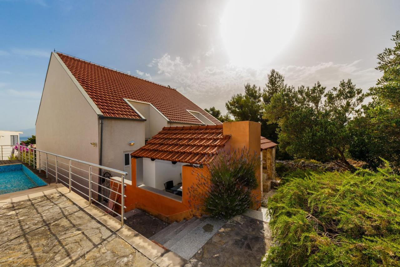 סוטיבאן Apartment Maestral מראה חיצוני תמונה