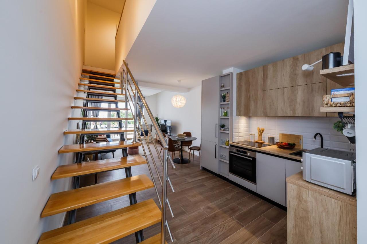 סוטיבאן Apartment Maestral מראה חיצוני תמונה