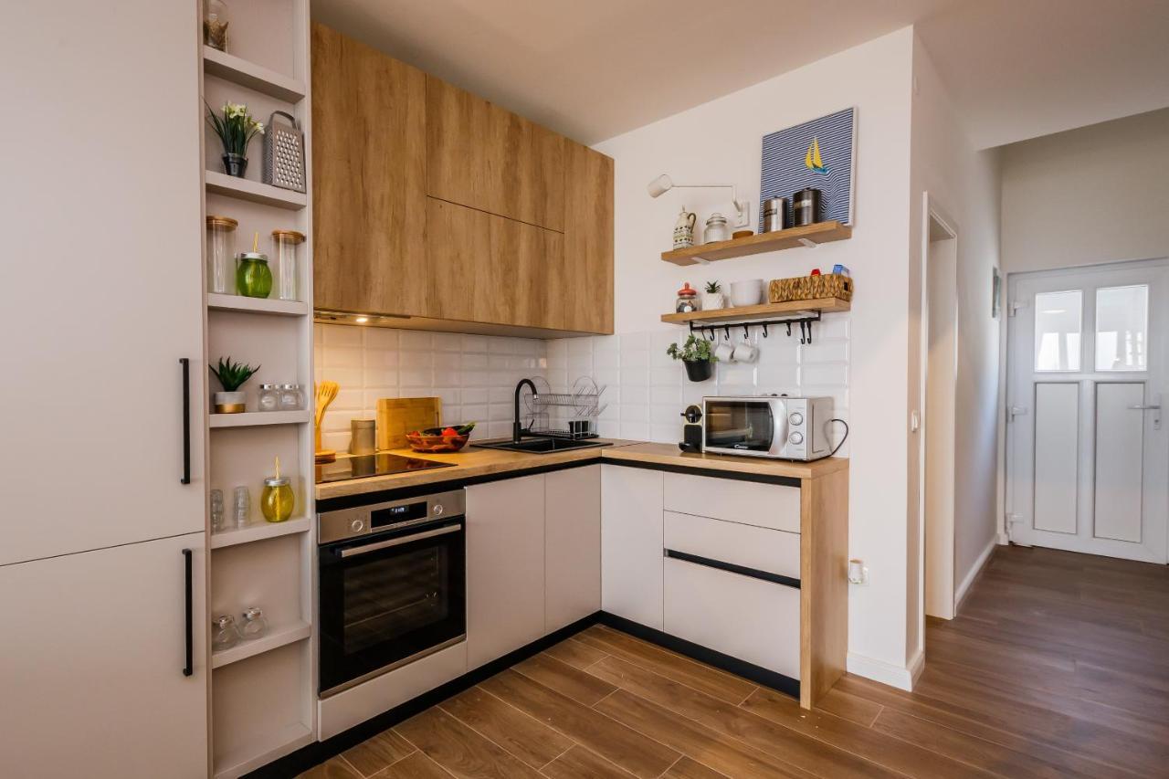 סוטיבאן Apartment Maestral מראה חיצוני תמונה