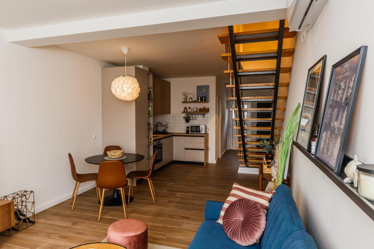 סוטיבאן Apartment Maestral מראה חיצוני תמונה
