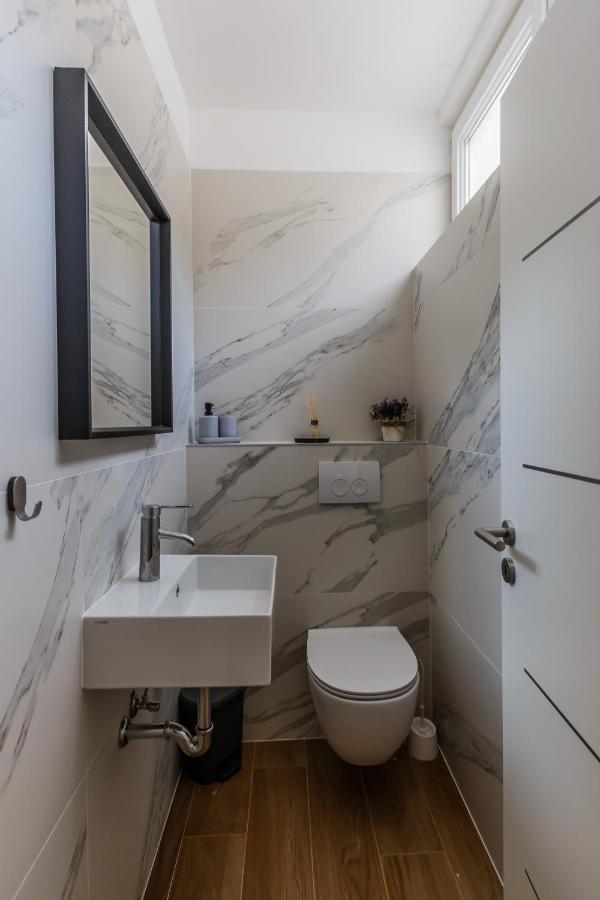 סוטיבאן Apartment Maestral מראה חיצוני תמונה