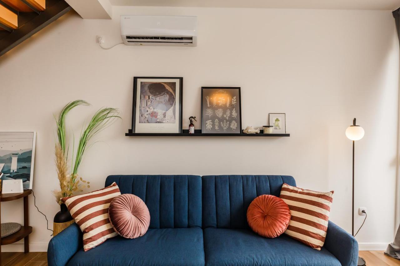 סוטיבאן Apartment Maestral מראה חיצוני תמונה
