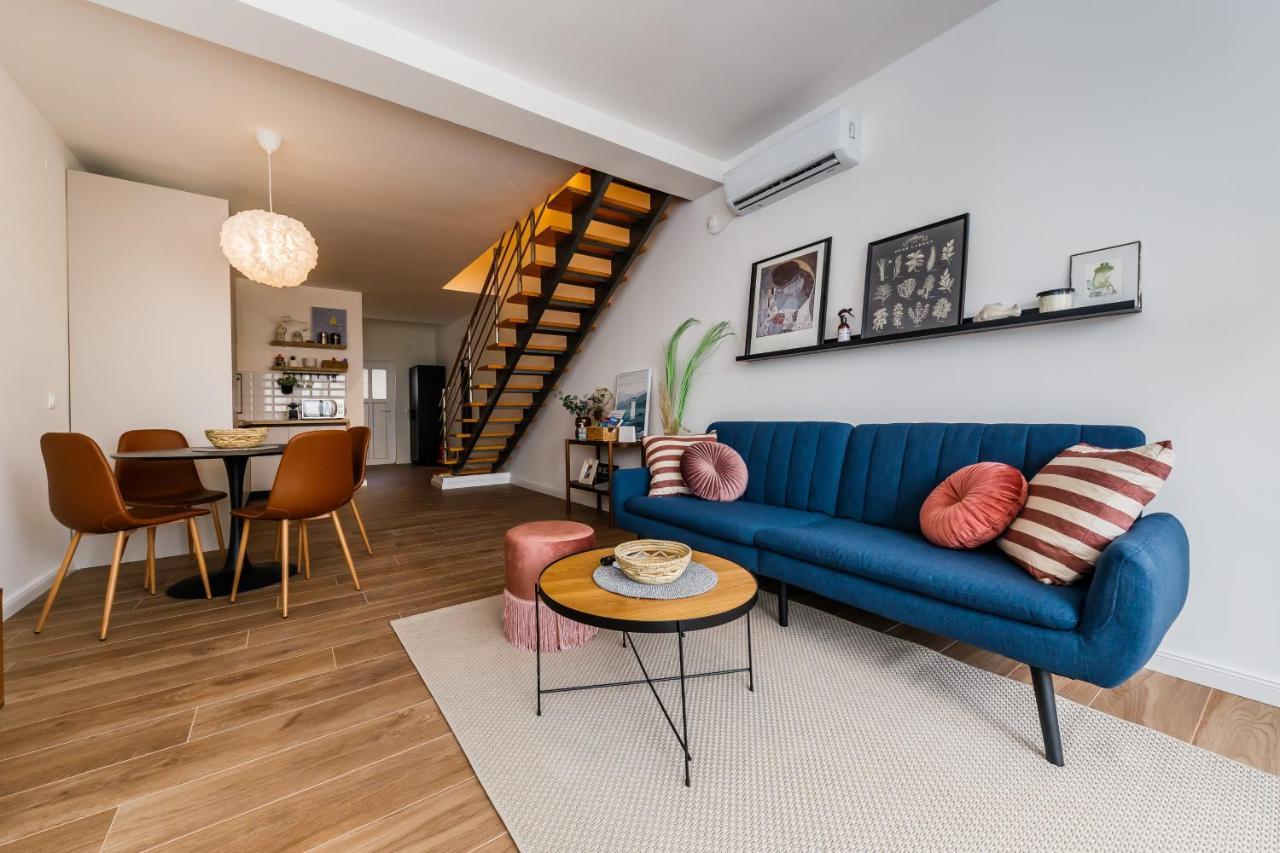 סוטיבאן Apartment Maestral מראה חיצוני תמונה