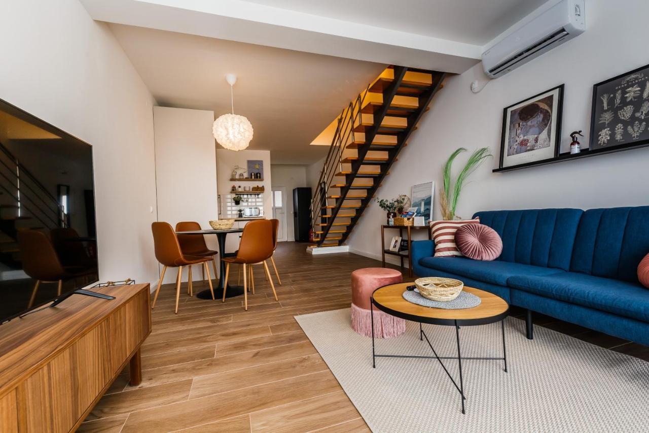סוטיבאן Apartment Maestral מראה חיצוני תמונה