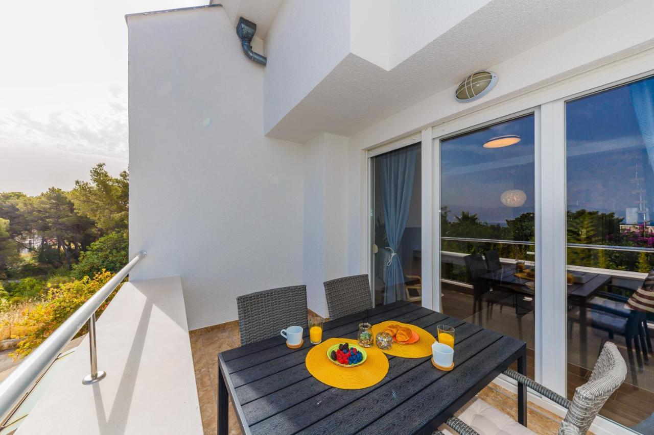 סוטיבאן Apartment Maestral מראה חיצוני תמונה