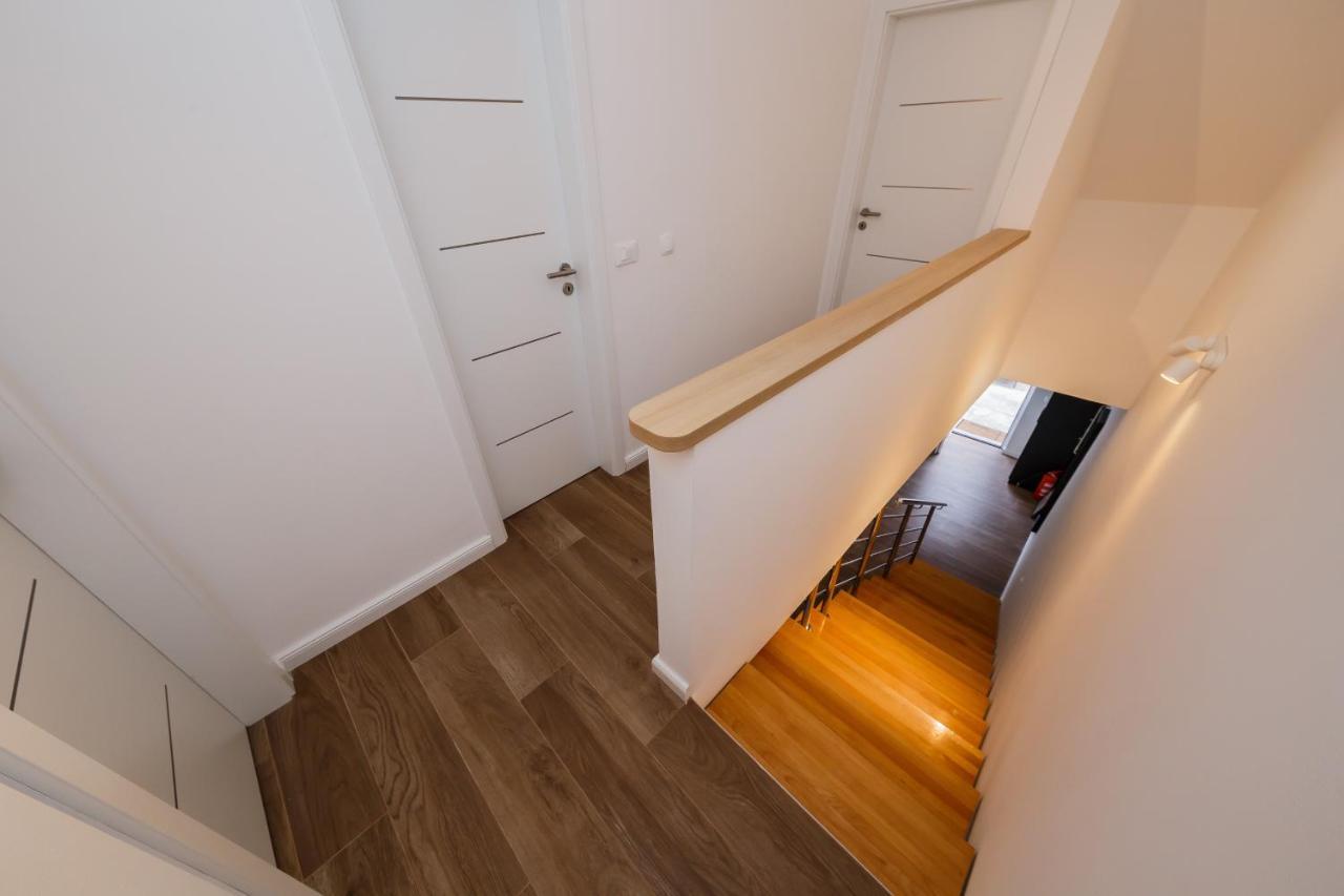 סוטיבאן Apartment Maestral מראה חיצוני תמונה