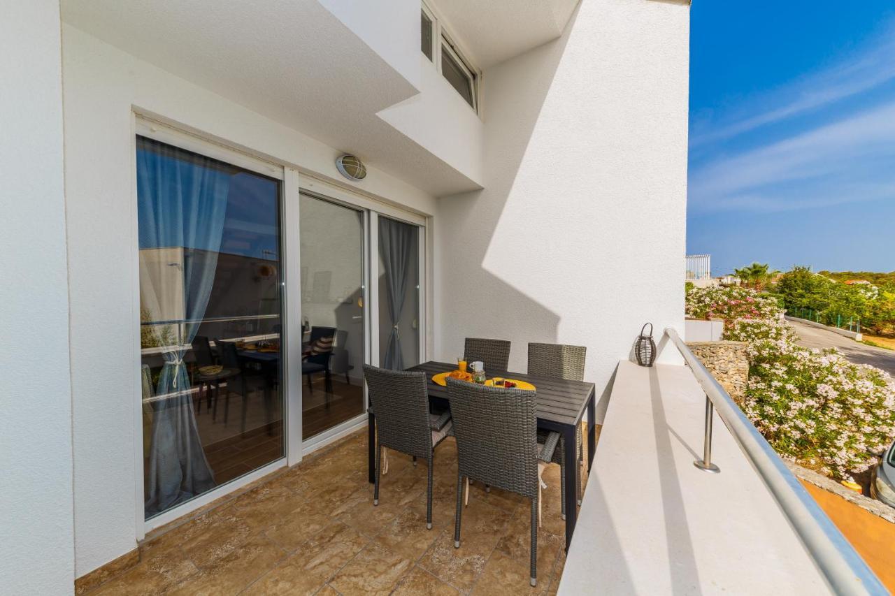 סוטיבאן Apartment Maestral מראה חיצוני תמונה