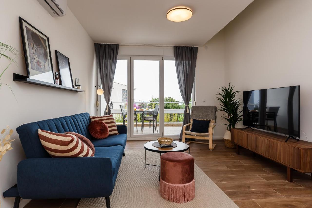 סוטיבאן Apartment Maestral מראה חיצוני תמונה