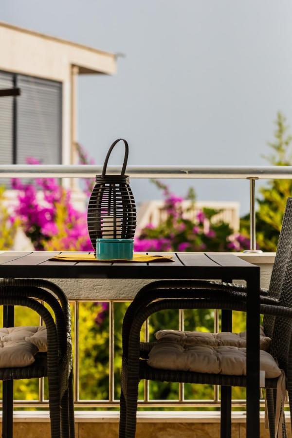 סוטיבאן Apartment Maestral מראה חיצוני תמונה